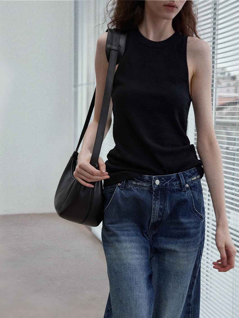 Denim Blade Jeans